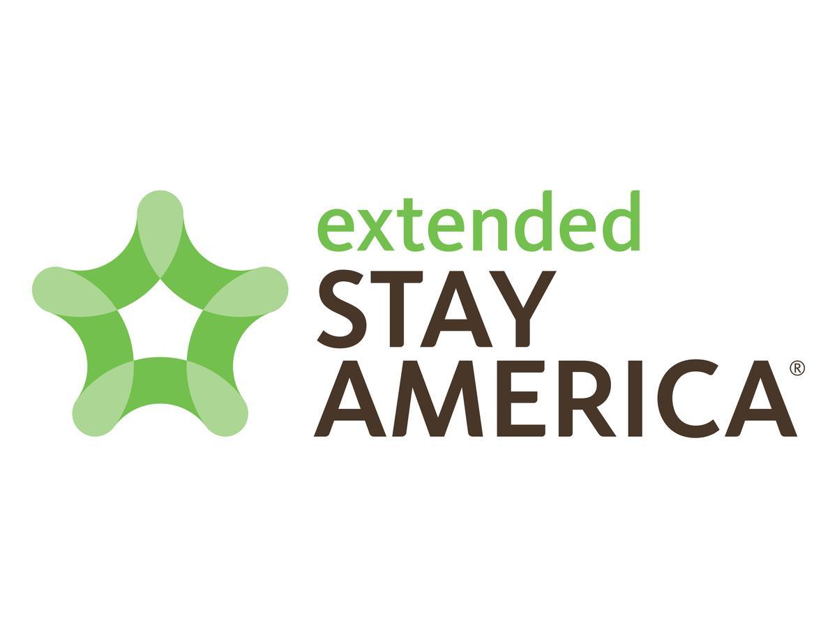 Extended Stay America Suites - Fort Worth - City View Eksteriør bilde